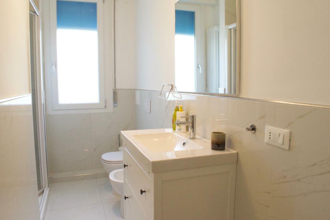 Flaminia Apartment