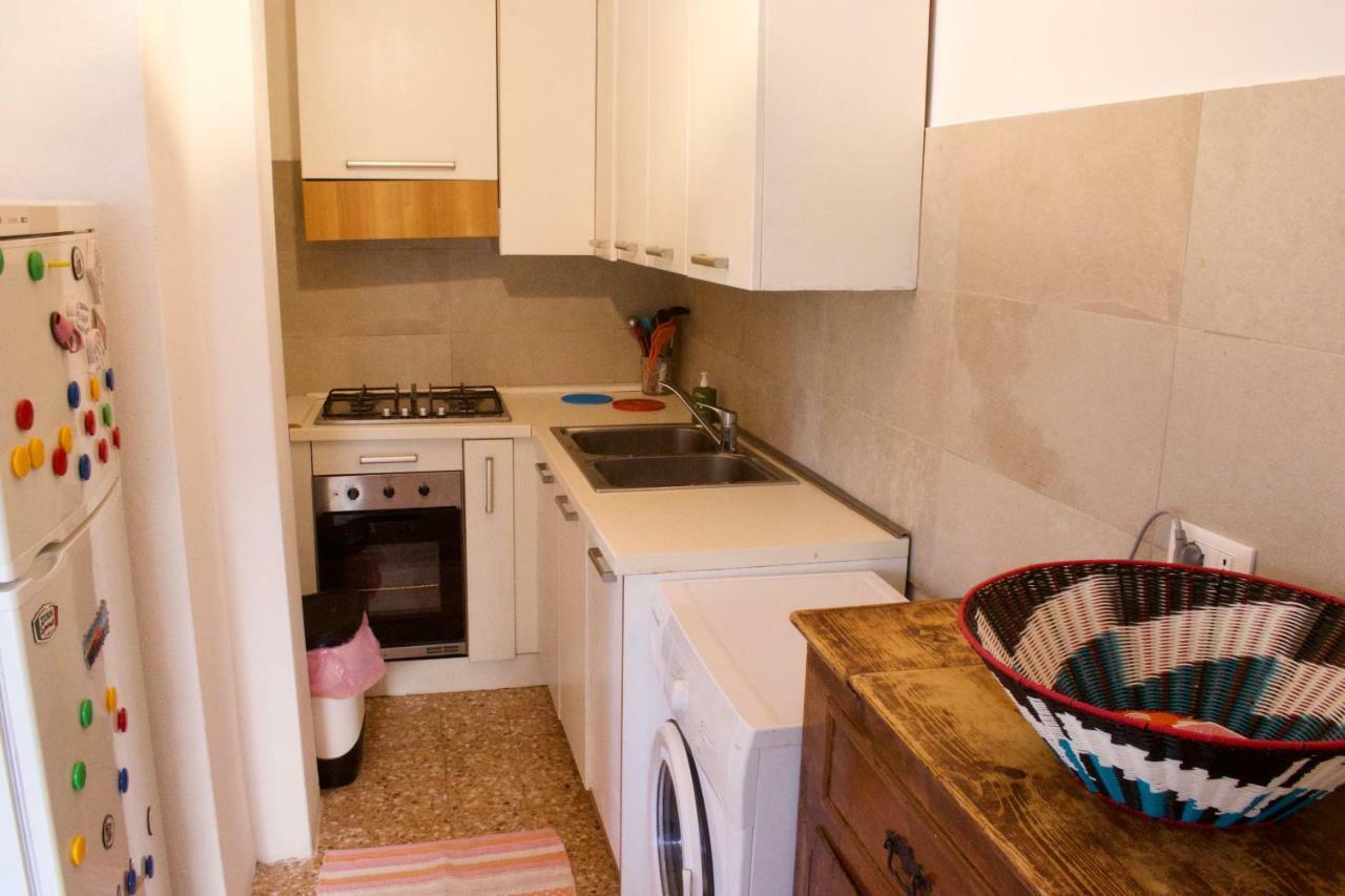 Apartment Flaminia Lido di Jesolo