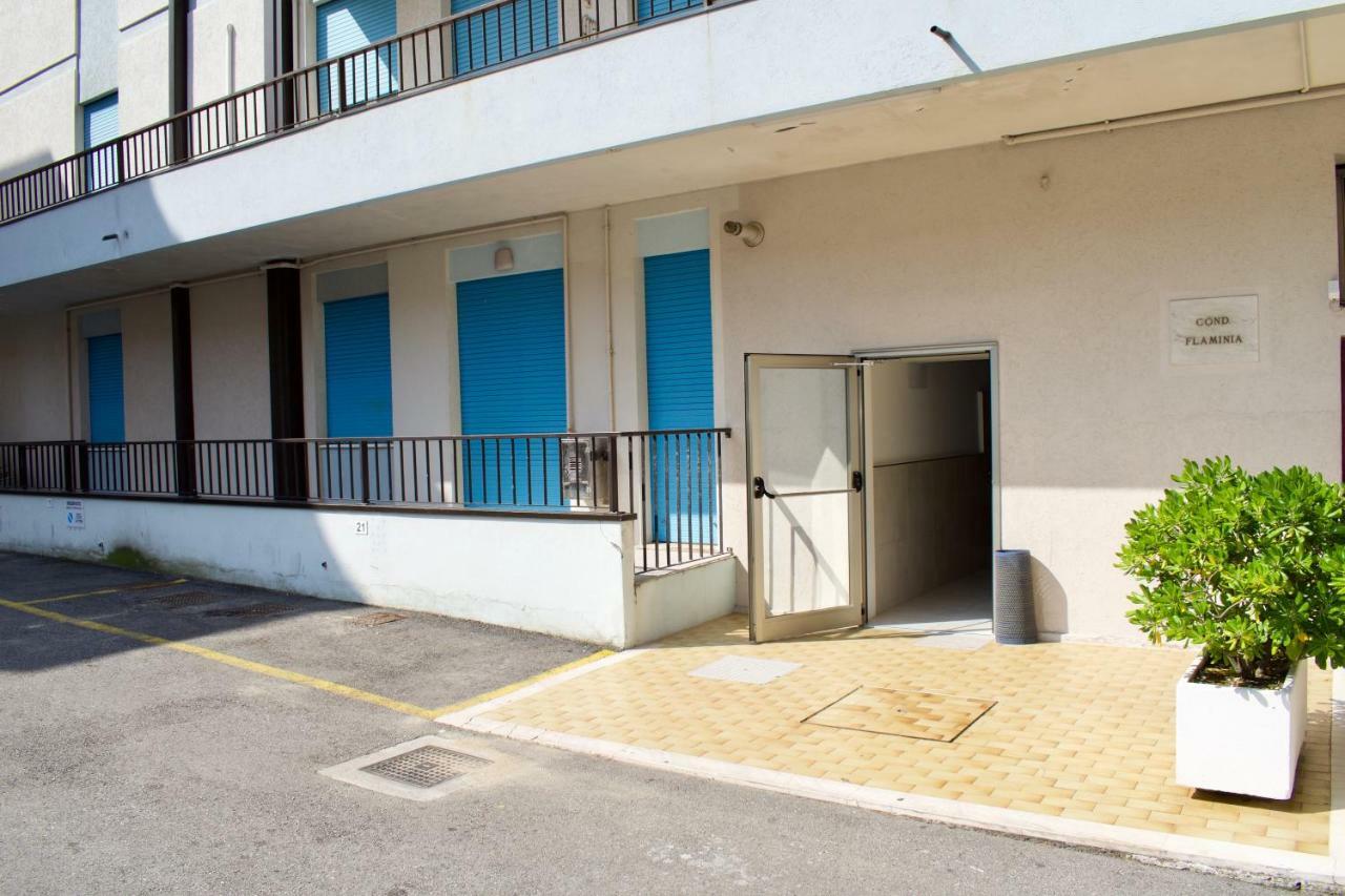 Flaminia Apartment *