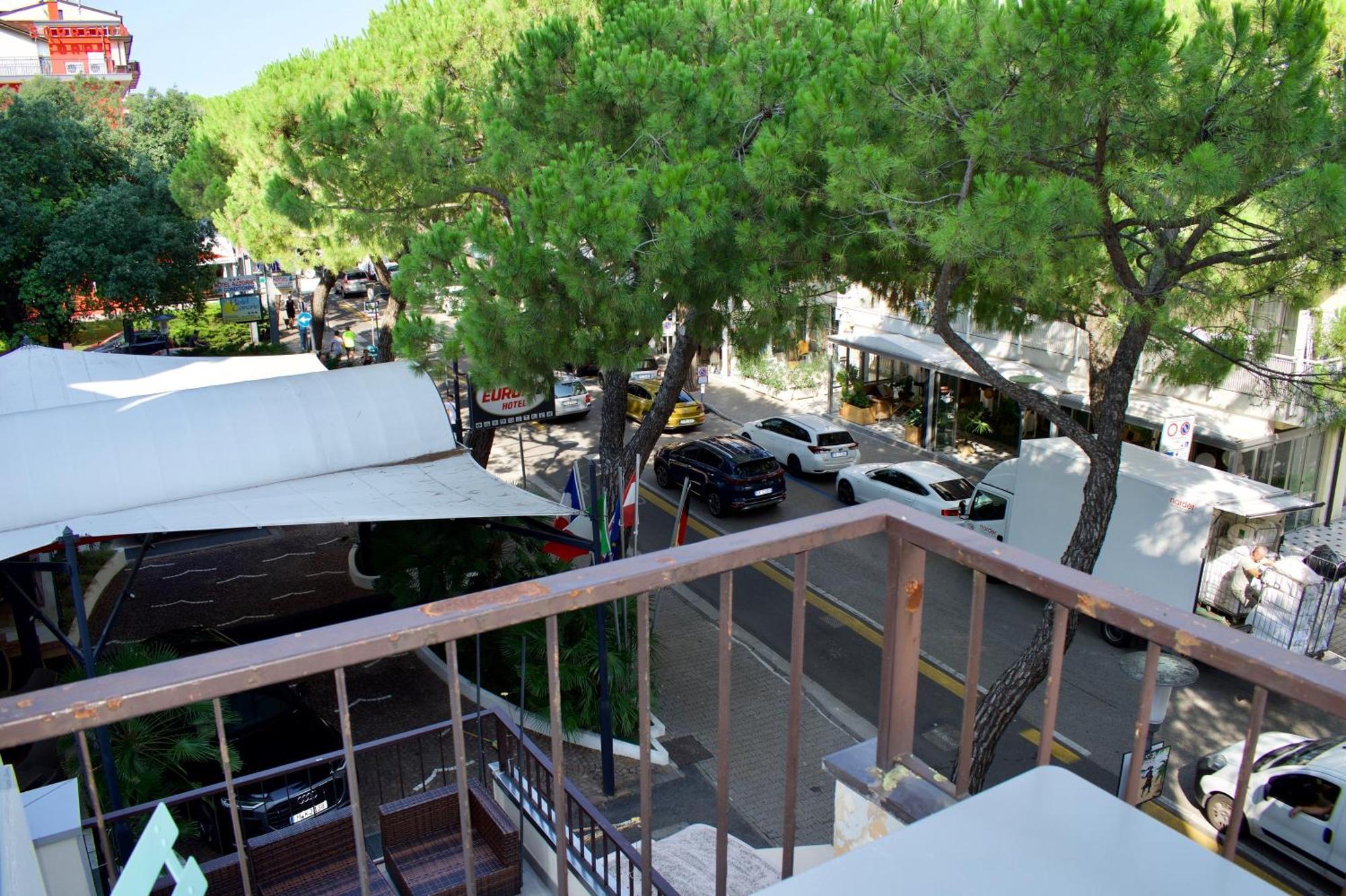 Flaminia Apartment Lido di Jesolo