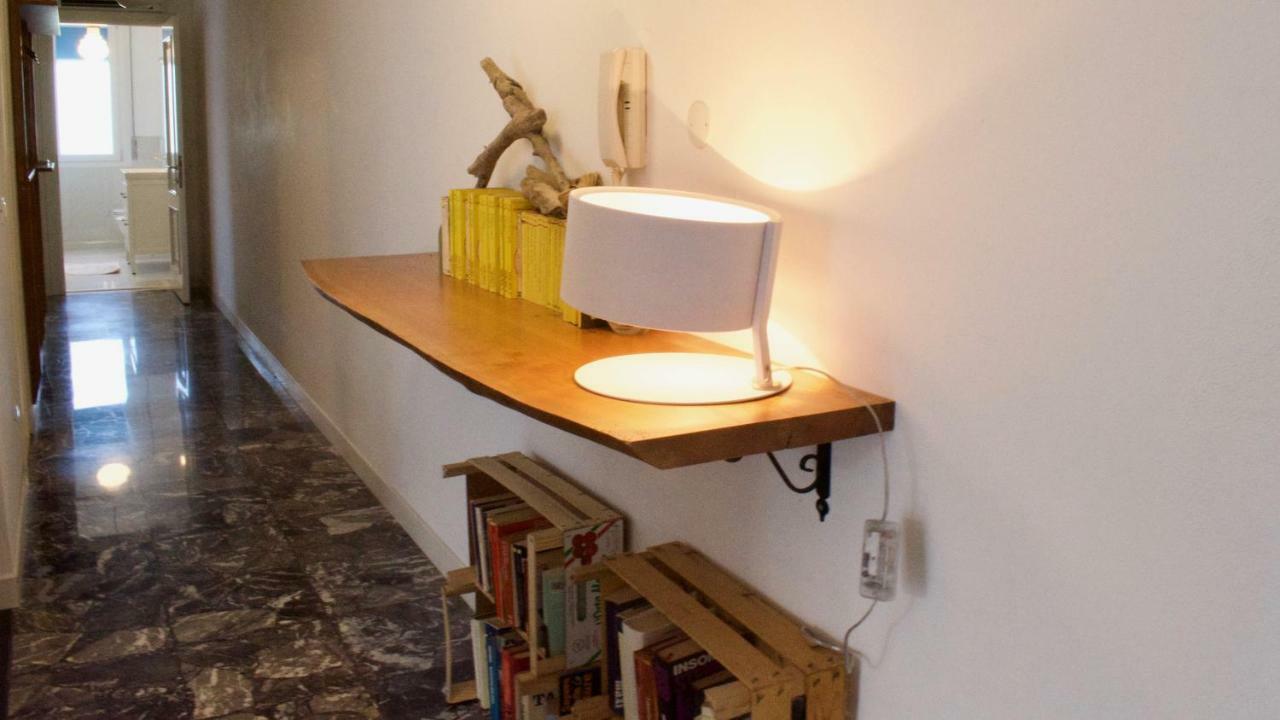 Apartment Flaminia