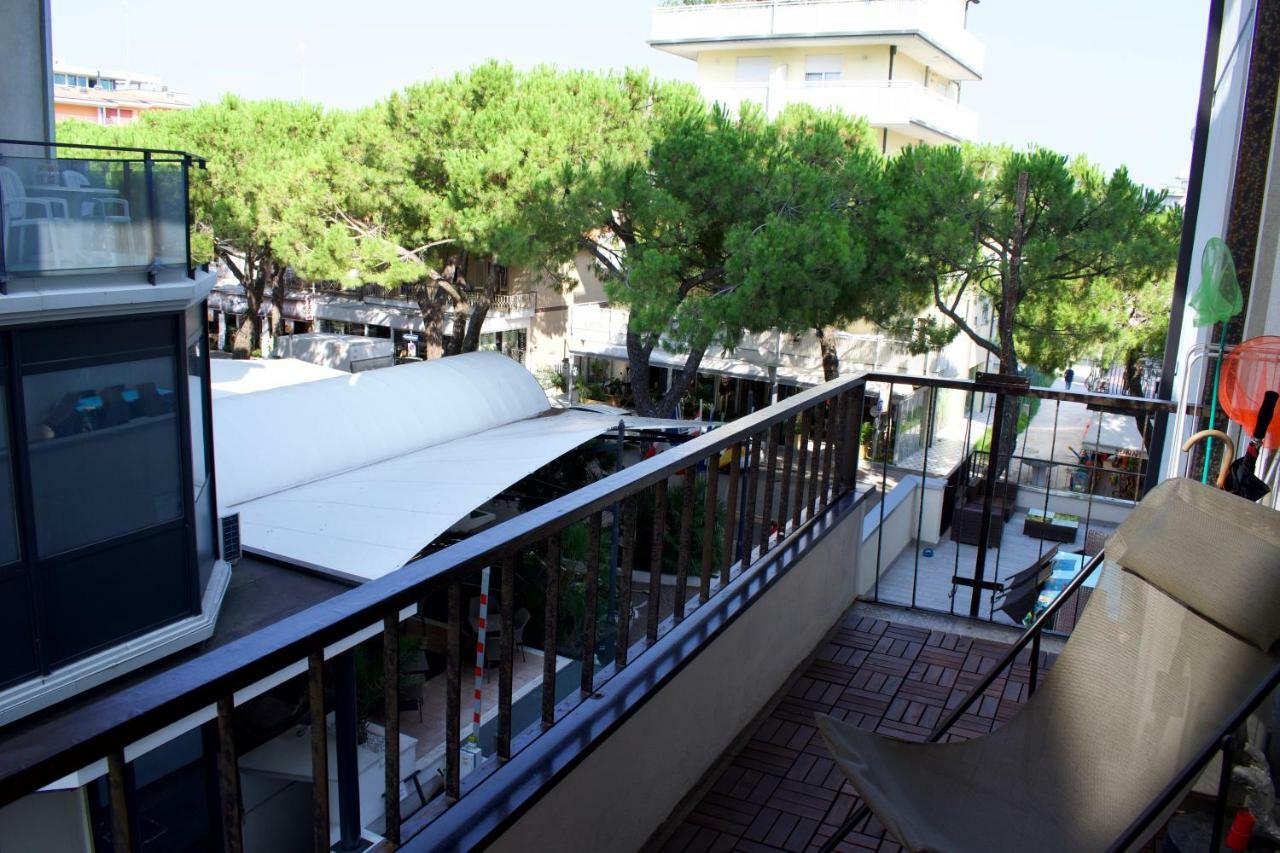 Apartment Flaminia