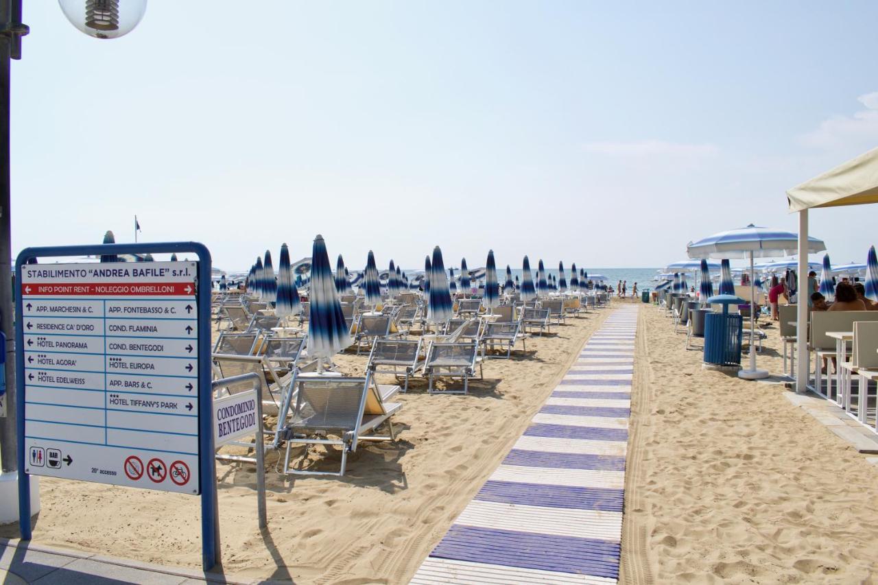Apartment Flaminia Lido di Jesolo