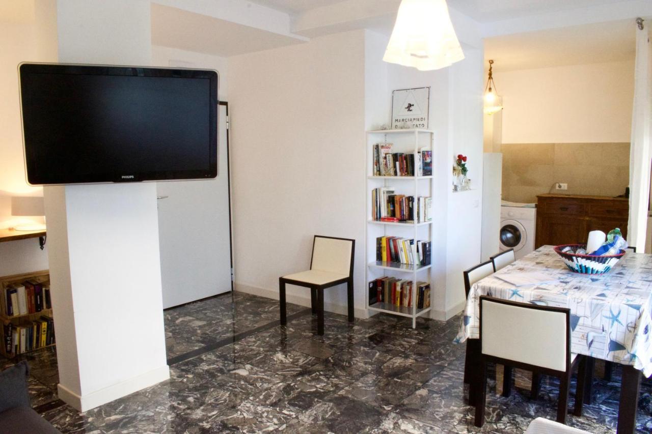 Flaminia Apartment *